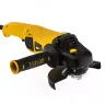 Углошлифовальная машина AG-150-1500 Denzel 26910 купить в Муравленко