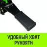 Таль ручная рычажная HITCH LH201-GSB 3 т 9 м. Гальваническая цепь. Защита от перегруза (SZ060983) купить в Муравленко