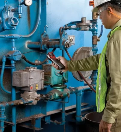 Детектор горючих газов micro CD-100  36163 купить в Муравленко