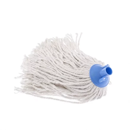 Сменная насадка из хлопка 200 гр сиреневая для швабры 93520, 93522 ELFE Light 93523 купить в Муравленко