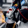 ЗУБР 1500 Вт, d125 мм, УШМ, Профессионал (УШМ-П125-1500 ПСТ) купить в Муравленко