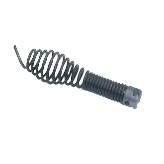 Прочистная насадка с грушевидной головкой Т-203  63000 купить в Муравленко