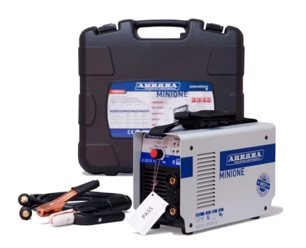 Сварочный инвертор Aurora MINIONE 1800 купить в Муравленко