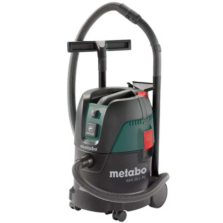 Пылесос-водосос Metabo ASA 25 L PC купить в Муравленко
