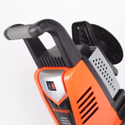 Минимойки-мойка высокого давления PATRIOT GT 140 купить в Муравленко