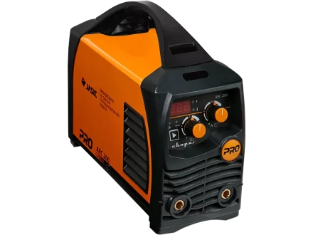 Сварочный инвертор Сварог PRO ARC 200 (Z209S) с НАКС купить в Муравленко