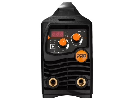 Сварочный инвертор Сварог PRO ARC 200 (Z209S) с НАКС купить в Муравленко