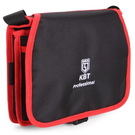 Сумка монтажника С-10 серия «ПРОФИ» КВТ купить в Муравленко