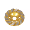 Фреза алмазная турбо №50 для GM400/GM600 (Diamond Bowl 50 mesh) 1027614 купить в Муравленко