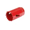 Коронка биметаллическая HAMMER Ф29х38мм 5/8" BiMETALL (224-005) купить в Муравленко
