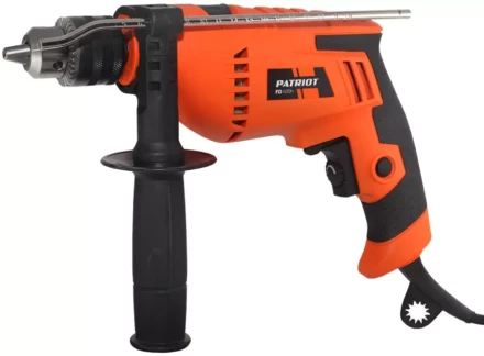 Дрель ударная PATRIOT FD 600H купить в Муравленко
