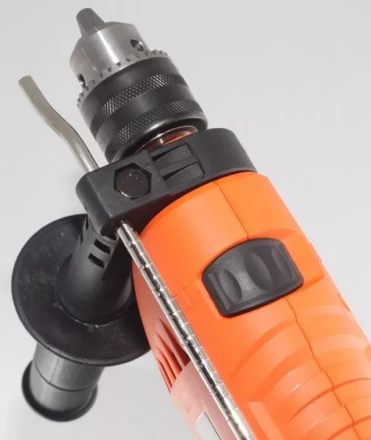 Дрель ударная PATRIOT FD 600H купить в Муравленко