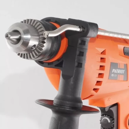 Дрель ударная PATRIOT FD 600H купить в Муравленко