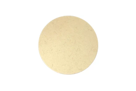 Круг полировальный Ф180Х10 мм на липучей основе фетр 20582 купить в Муравленко