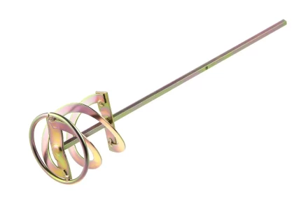 Венчик для миксера HAMMER Ф80х400мм HEX (221-013 MX-AC) купить в Муравленко