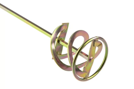 Венчик для миксера HAMMER Ф80х400мм HEX (221-013 MX-AC) купить в Муравленко