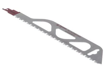 Полотно для сабельной пилы HAMMER 305мм, TPI 2, TC/HM, 1шт/уп (Flex 225-013) купить в Муравленко
