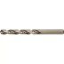 Сверло ЗУБР &quot;КОБАЛЬТ&quot; по металлу, цилиндрический хвостовик, быстрорежущая сталь Р6М5К5, класс точности А1, 9х125мм, 1шт 4-29626-125-9 купить в Муравленко