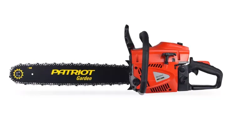 Бензопила Patriot PT 4520 купить в Муравленко