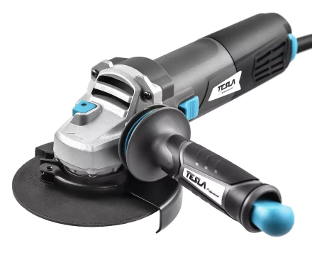 Болгарка УШМ TESLA TAG780 купить в Муравленко