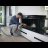 Пылесос для золы Karcher AD 4 PREMIUM (1.629-731.0) купить в Муравленко