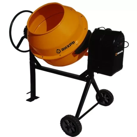 Бетономешалка ВИХРЬ БМ-120 купить в Муравленко