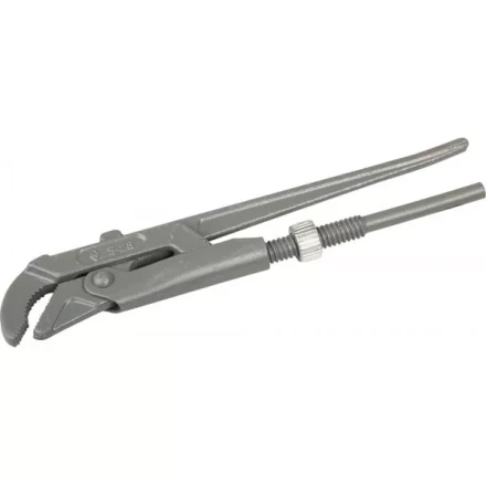 Ключ трубный рычажный НИЗ, № 0, 250мм 2731-0 купить в Муравленко