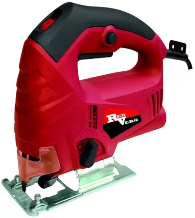 Электролобзик RD-JS600-65 RedVerg купить в Муравленко