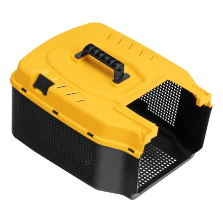 Газонокосилка электрическая GMC-1200, шир.,32см, 1200 Вт, 3 уров., травосб. 30 л// Denzel купить в Муравленко