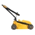 Газонокосилка электрическая GMC-1200, шир.,32см, 1200 Вт, 3 уров., травосб. 30 л// Denzel купить в Муравленко