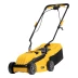 Газонокосилка электрическая GMC-1200, шир.,32см, 1200 Вт, 3 уров., травосб. 30 л// Denzel купить в Муравленко
