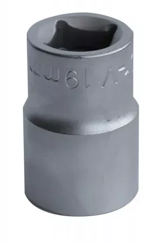 Головка торцевая 1/2" х 19мм  1/10/240 ЭНКОР 20730 купить в Муравленко