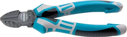 Бокорезы 180 мм  трехкомпонентные рукоятки GROSS 17573 купить в Муравленко