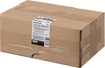 Винт ЗУБР &quot;МАСТЕР&quot; DIN 7985, класс прочности 4.8, оцинкованный, M5x40мм, 5кг 303150-05-040 купить в Муравленко