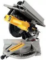 Пила торцовочная D 27113 комбинированная DeWalt купить в Муравленко