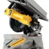Пила торцовочная D 27113 комбинированная DeWalt купить в Муравленко