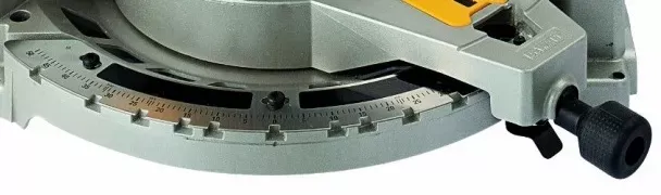 Пила торцовочная D 27113 комбинированная DeWalt купить в Муравленко