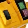 Пила торцовочная D 27113 комбинированная DeWalt купить в Муравленко