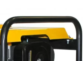 Генератор дизельный CHAMPION DG2200E купить в Муравленко