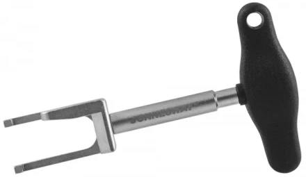 Инструмент для демонтажа катушек системы зажигания двигателей VAG  VR6 AI040040 Jonnesway 49434 купить в Муравленко