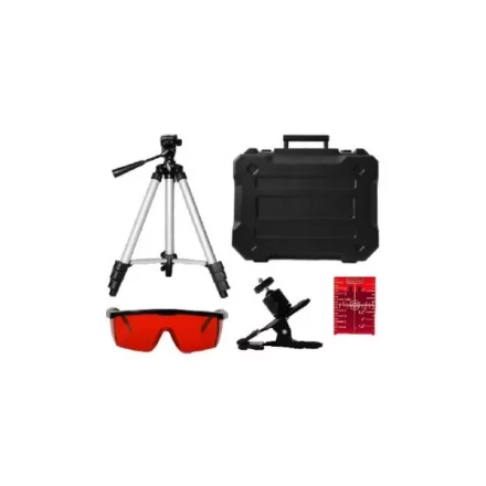 Нивелир лазер Elitech ЛН 3К купить в Муравленко