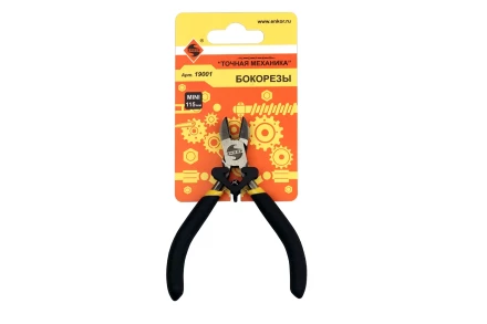 Бокорезы 115 мм Энкор 19001 купить в Муравленко