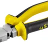 Плоскогубцы STAYER "PROFESSIONAL" HERCULES, 160мм 2203-1-16_z01 купить в Муравленко
