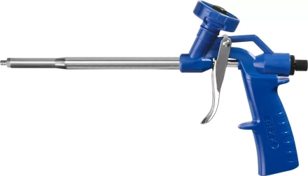 Пистолет &quot;SUPER&quot; для мотажной пены, пластиковый химически стойкий корпус, DEXX 6871 купить в Муравленко