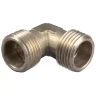 Уголок GENERAL FITTINGS латунь, ш/ш, 1/2" 51073-S/S-1/2 купить в Муравленко