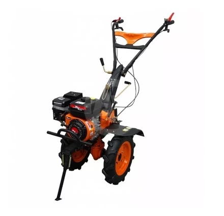 Мотоблок бензиновый RedVerg Волгарь-2 купить в Муравленко