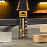 Сверло универсальное, Multi cut, 4 мм Denzel 706005 купить в Муравленко