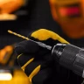 Сверло универсальное, Multi cut, 4 мм Denzel 706005 купить в Муравленко