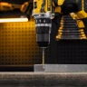 Сверло универсальное, Multi cut, 4 мм Denzel 706005 купить в Муравленко