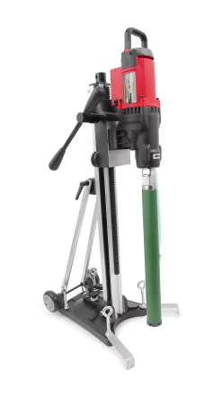 Комплект алмазного бурения MESSER DM180-1-N (с возможностью вакуумного крепления) купить в Муравленко